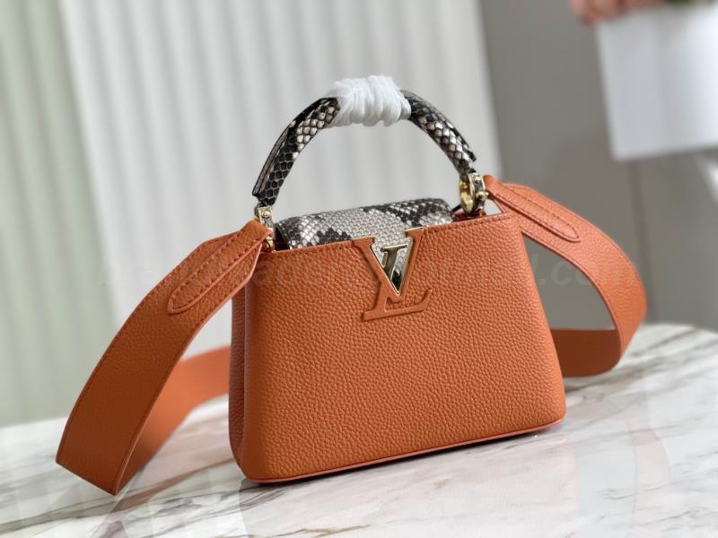 LV Handbags 353